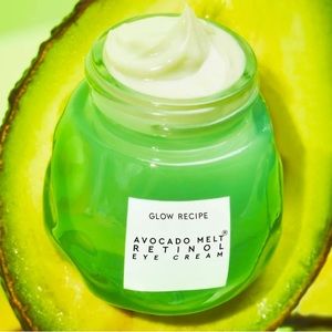 Glow recipe avocado melt sleep mask